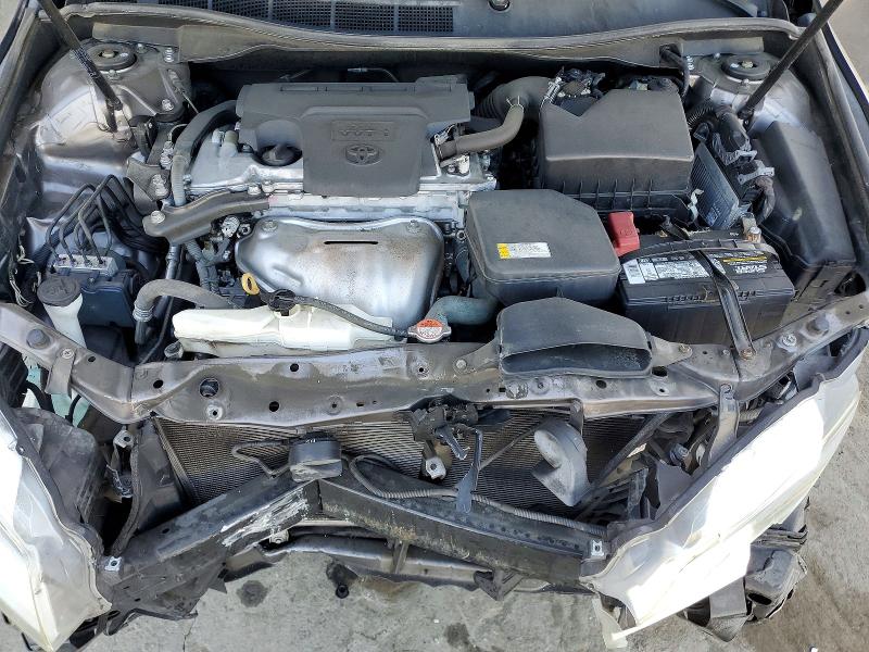 Продаж на аукціоні авто 2016 Toyota Camry, vin: 4T4BF1FK5GR541894, номер лоту: 59399146