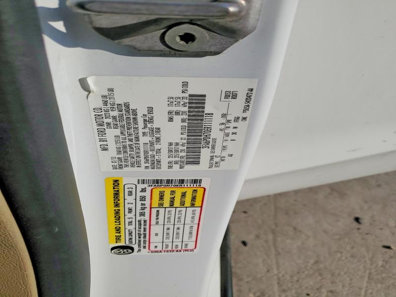 2014 Ford Fusion მანქანა იყიდება აუქციონზე, vin: 3FA6P0H70ER111118, აუქციონის ნომერი: 62338246