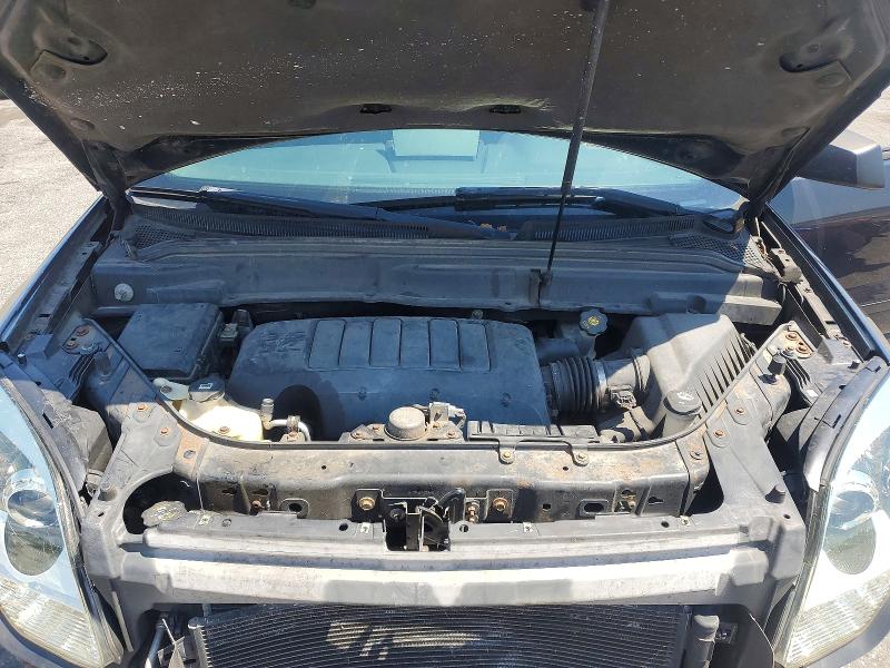 Aukcja sprzedaży 2011 Gmc Acadia, vin: 1GKKVPED2BJ181747, numer aukcji: 60198666