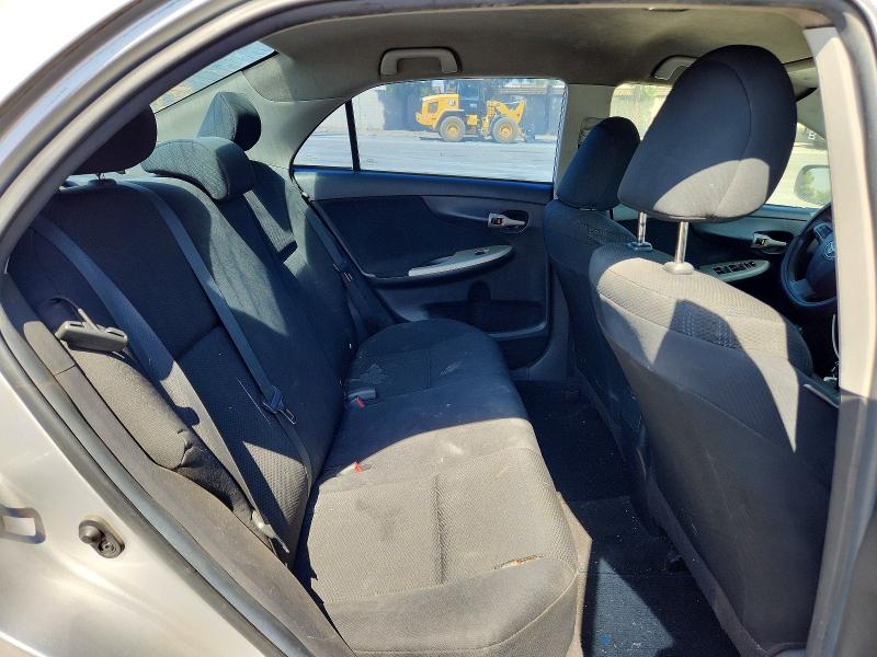 2011 Toyota Corolla მანქანა იყიდება აუქციონზე, vin: 2T1BU4EE1BC681660, აუქციონის ნომერი: 62317776