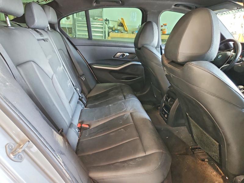 58771796 :رقم المزاد ، WBA5R1C02LFH74829 vin ، 2020 Bmw 330i مزاد بيع