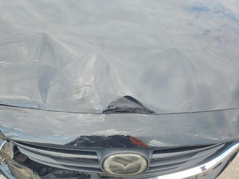 Продажа на аукционе авто 2014 Mazda 6, vin: JM1GJ1W68E1145799, номер лота: 60673226