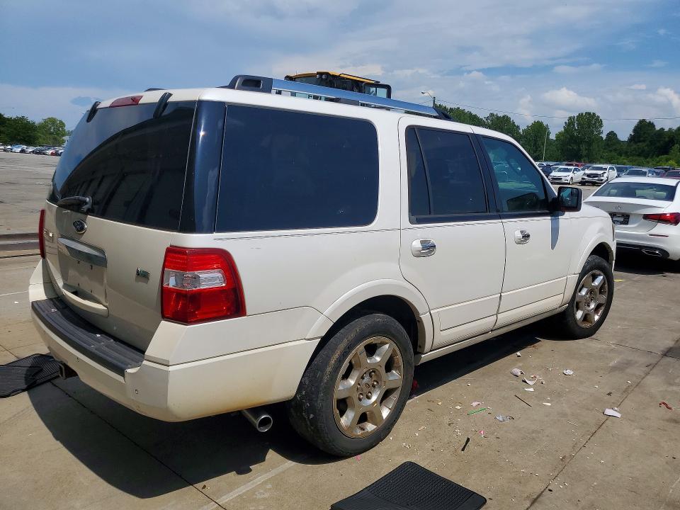 61553146 :رقم المزاد ، 1FMJU2A52DEF36466 vin ، 2013 Ford Expedition مزاد بيع