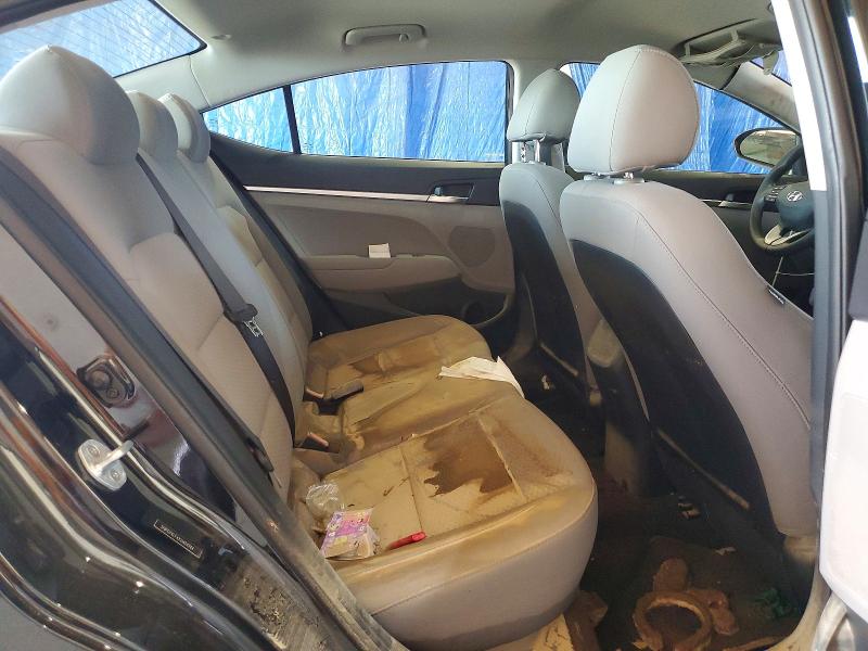 Продаж на аукціоні авто 2019 Hyundai Elantra, vin: 5NPD74LFXKH494944, номер лоту: 59280346