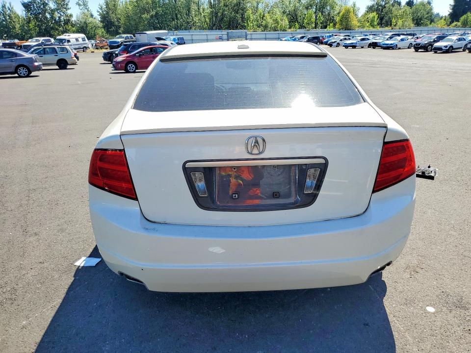 Продажа на аукционе авто 2006 Acura 3.2tl, vin: 19UUA66206A057233, номер лота: 63212376