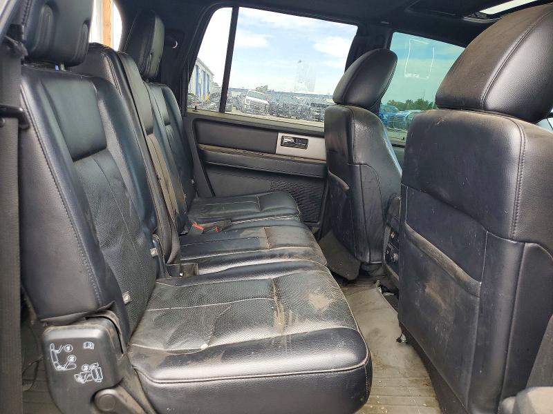 Продажа на аукционе авто 2017 Ford Expedition, vin: 1FMJK2AT2HEA37709, номер лота: 62355926