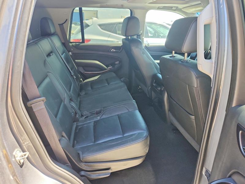 Aukcja sprzedaży 2018 Chevrolet Tahoe, vin: 1GNSCBKC1JR389058, numer aukcji: 60030126