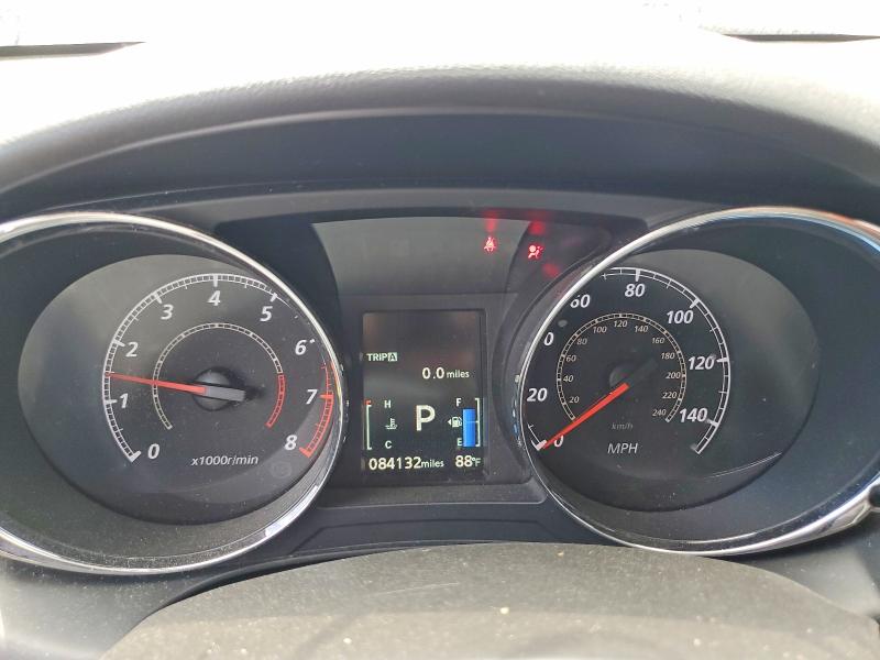 Aukcja sprzedaży 2021 Mitsubishi Outlander Sport, vin: JA4APUAU9MU035640, numer aukcji: 59888236
