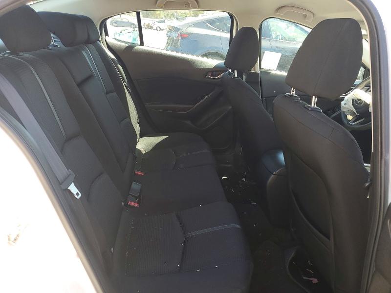 63386056 :رقم المزاد ، 3MZBN1U71JM169561 vin ، 2018 Mazda 3 مزاد بيع