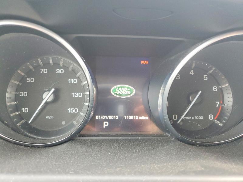 62005296 :رقم المزاد ، SALCR2BG5GH622736 vin ، 2016 Land Rover Discovery Sport مزاد بيع