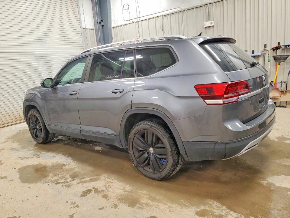 Aukcja sprzedaży 2018 Volkswagen Atlas, vin: 1V2HR2CAXJC514039, numer aukcji: 61819616