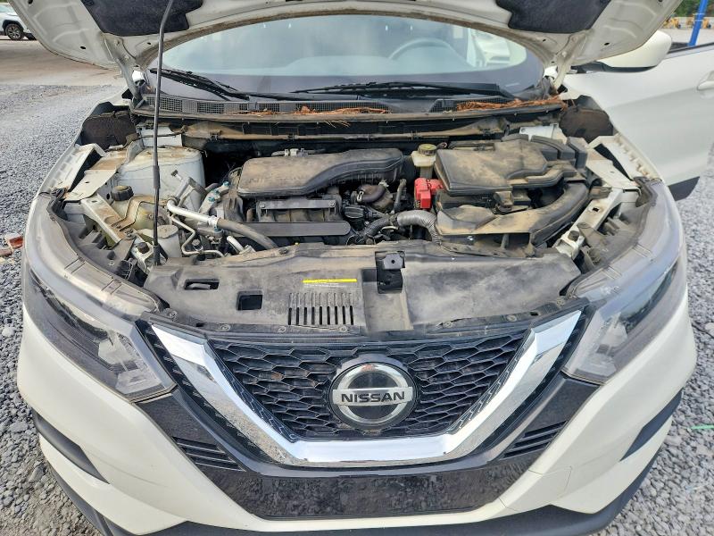 Aukcja sprzedaży 2020 Nissan Rogue Sport, vin: JN1BJ1CV3LW252350, numer aukcji: 62039556