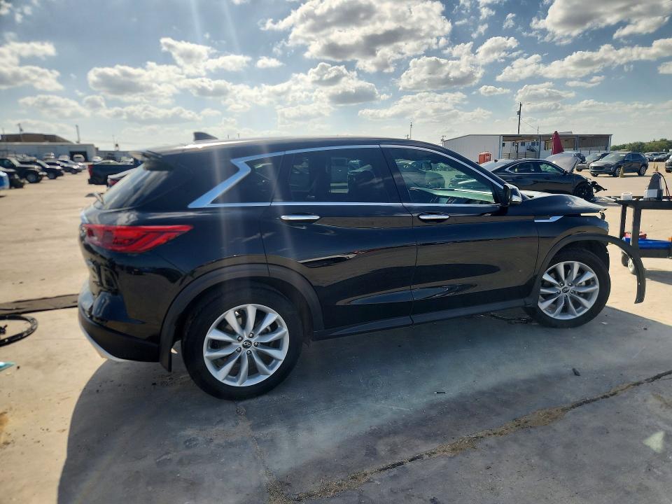 Aukcja sprzedaży 2019 Infiniti Qx50, vin: 3PCAJ5M14KF109051, numer aukcji: 59368446