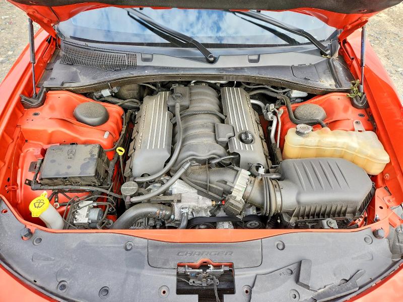 61319086 :رقم المزاد ، 2C3CDXGJ3MH591603 vin ، 2021 Dodge Charger مزاد بيع