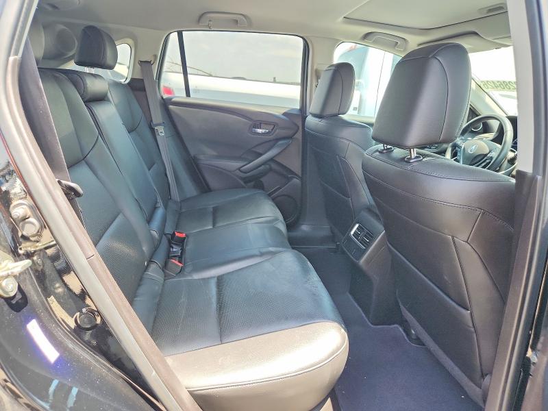 Продажа на аукционе авто 2017 Acura Rdx, vin: 5J8TB3H51HL002294, номер лота: 62286426