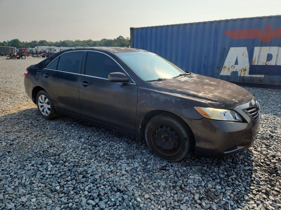 Продаж на аукціоні авто 2007 Toyota Camry, vin: JTNBE46K473027930, номер лоту: 63028526