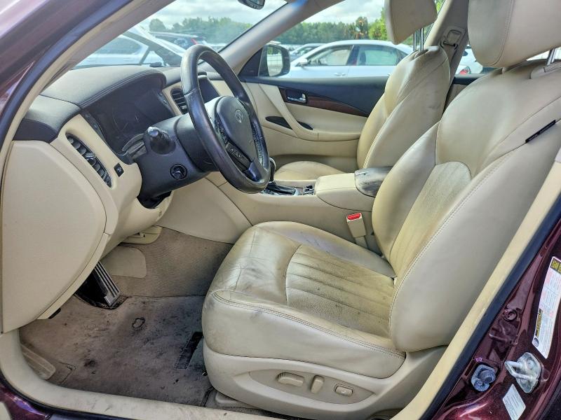 2017 Infiniti Qx50 მანქანა იყიდება აუქციონზე, vin: JN1BJ0RR1HM411454, აუქციონის ნომერი: 59950926