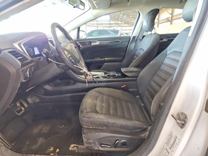 Продаж на аукціоні авто 2013 Ford Fusion, vin: 3FA6P0H98DR148899, номер лоту: 59352106