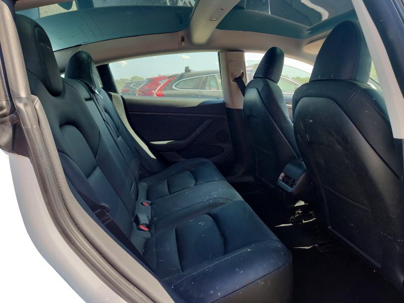 62099536 :رقم المزاد ، 5YJ3E1EA5PF548190 vin ، 2023 Tesla Model 3 مزاد بيع