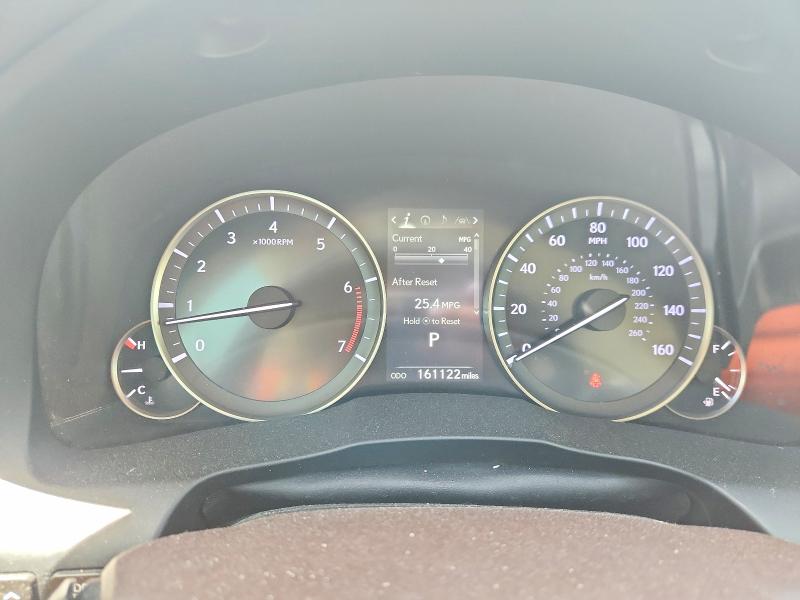 Aukcja sprzedaży 2016 Lexus Es, vin: JTHBK1GGXG2222988, numer aukcji: 60505586