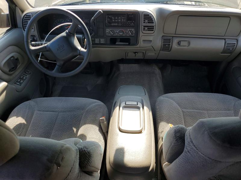 Продаж на аукціоні авто 1999 Chevrolet Tahoe, vin: 1GNEK13R4XJ532640, номер лоту: 62225646