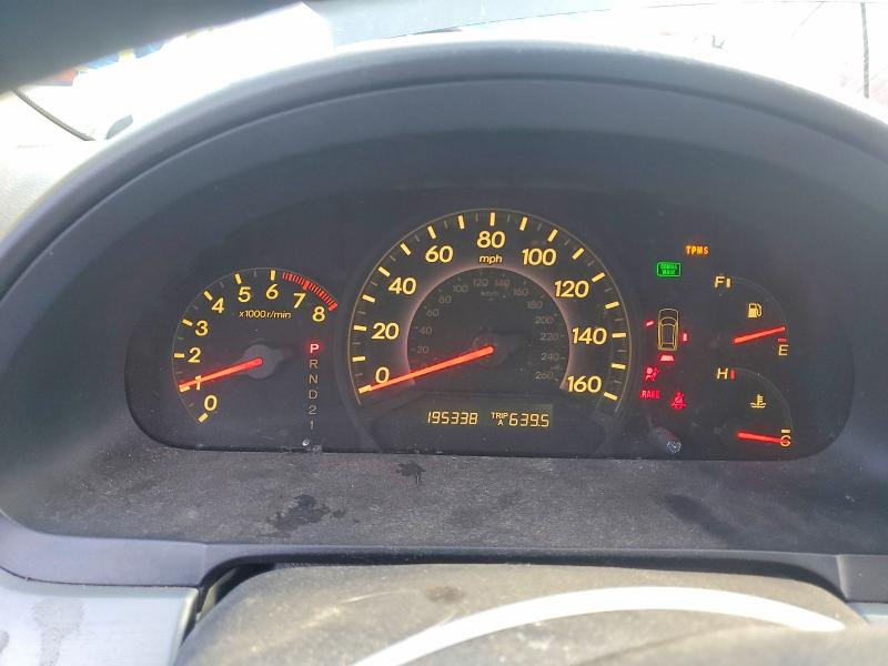 Продаж на аукціоні авто 2008 Honda Odyssey, vin: 5FNRL38498B410705, номер лоту: 56859416