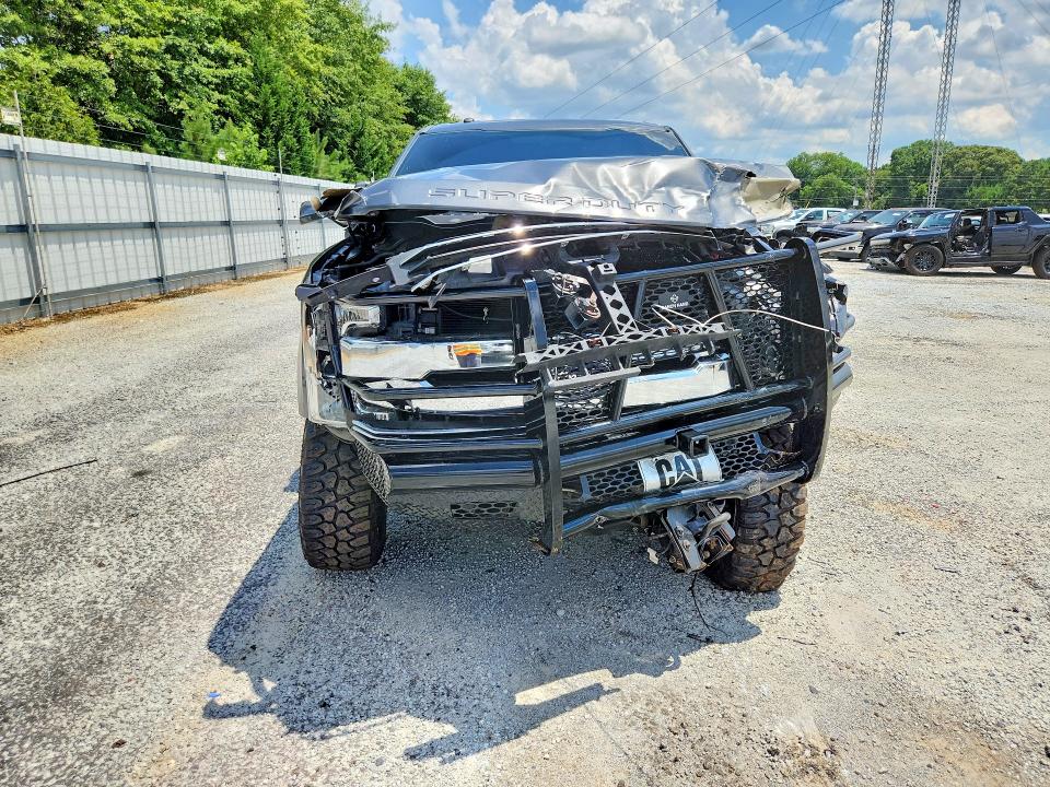 Aukcja sprzedaży 2017 Ford F250, vin: 1FT7W2BT8HEF07176, numer aukcji: 60073846