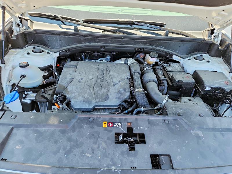 Aukcja sprzedaży 2025 Hyundai Santa Fe, vin: 5NMP2DGL0SH114308, numer aukcji: 62018386