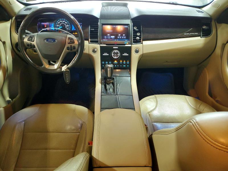 Aukcja sprzedaży 2013 Ford Taurus, vin: 1FAHP2J80DG170067, numer aukcji: 61408666