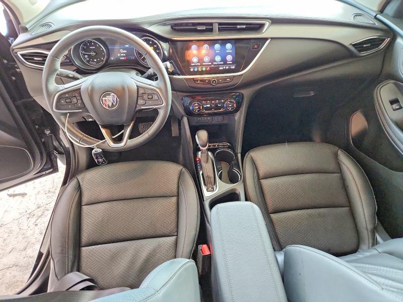 59278666 :رقم المزاد ، KL4MMFSL6PB012713 vin ، 2023 Buick Encore Gx مزاد بيع