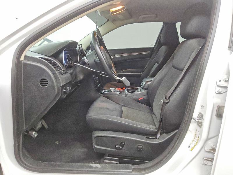 Продаж на аукціоні авто 2022 Chrysler 300, vin: 2C3CCAAG1NH107572, номер лоту: 55243326