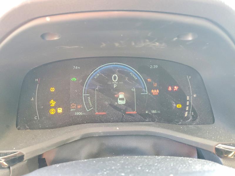 2025 Toyota Camry მანქანა იყიდება აუქციონზე, vin: 4T1DAACK1SU132452, აუქციონის ნომერი: 62985506