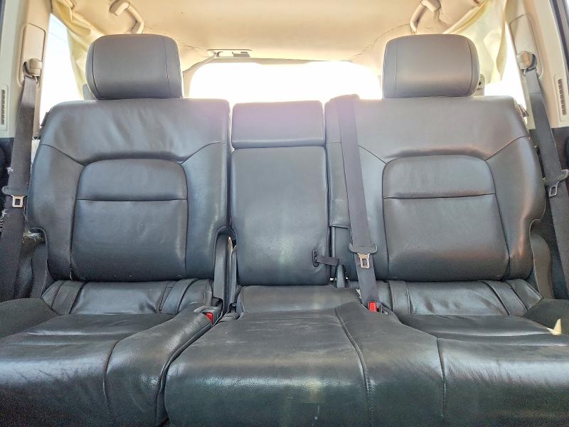Продажа на аукционе авто 2009 Toyota Land Cruiser, vin: JTMHY05JX94002633, номер лота: 61914536