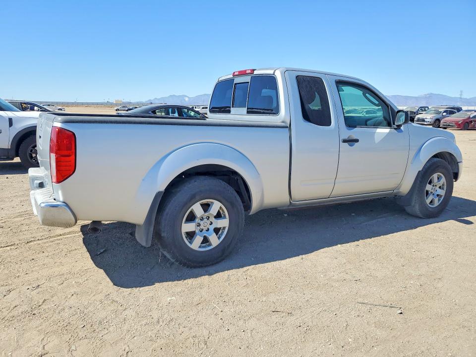 Aukcja sprzedaży 2005 Nissan Frontier, vin: 1N6AD06U05C424820, numer aukcji: 61618706
