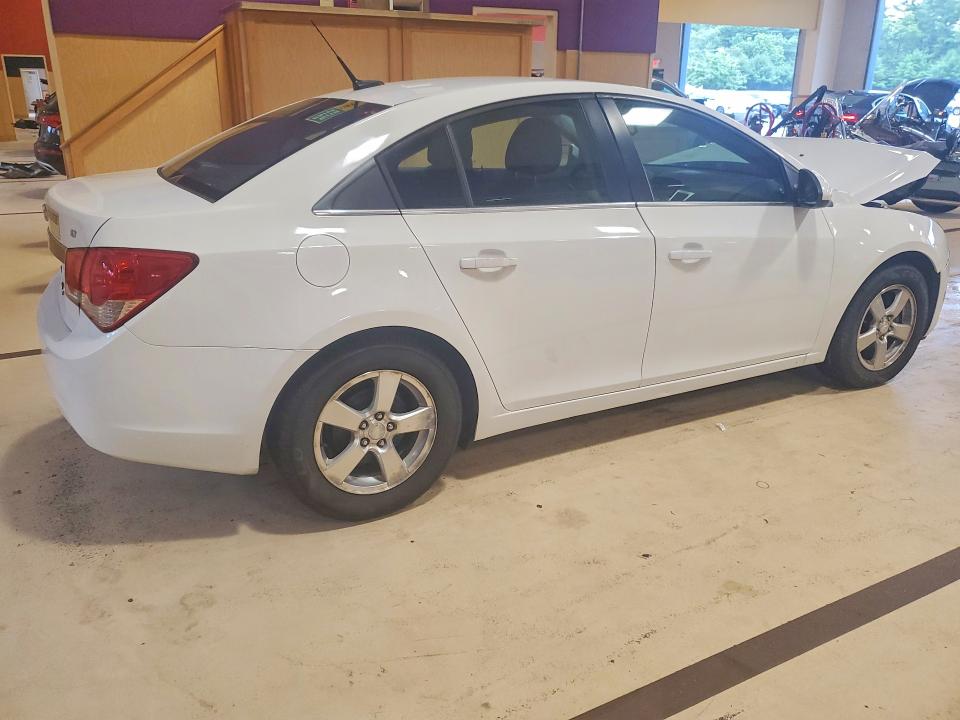 Продажа на аукционе авто 2014 Chevrolet Cruze, vin: 1G1PC5SB1E7352660, номер лота: 62852416