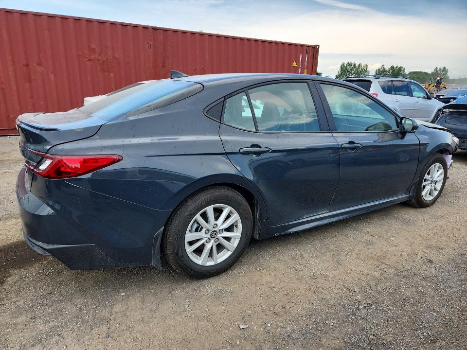 Продажа на аукционе авто 2026 Toyota Camry, vin: 4T1DAACK1TU724970, номер лота: 59368886