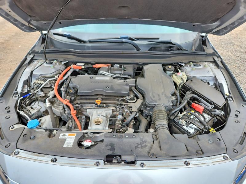 2018 Honda Accord მანქანა იყიდება აუქციონზე, vin: 1HGCV3F41JA003206, აუქციონის ნომერი: 59406276