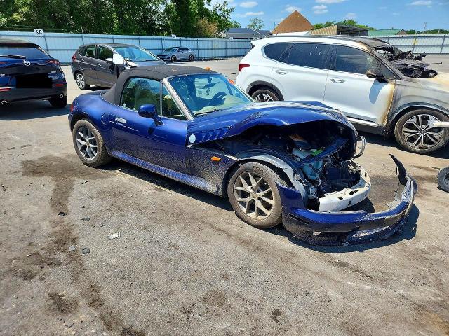 62354146 :رقم المزاد ، 4USCJ3328VLC07389 vin ، 1997 Bmw Z3 مزاد بيع