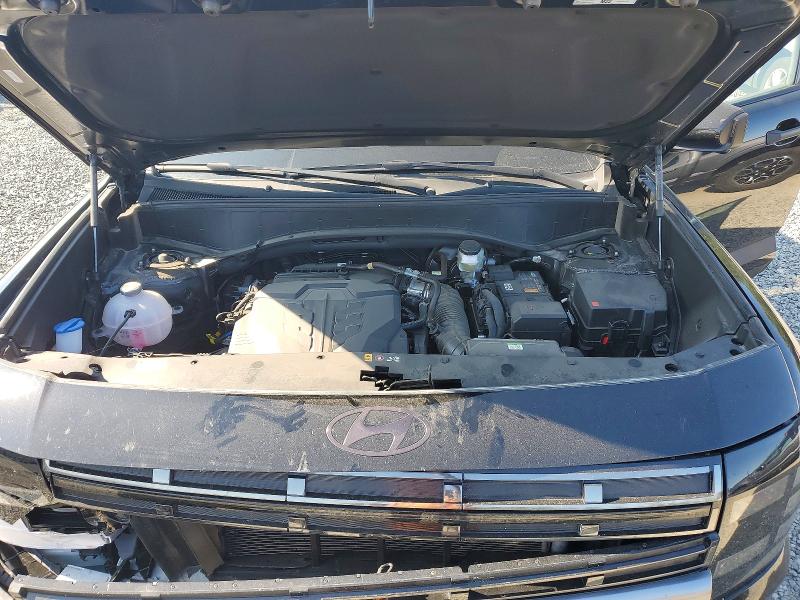Продаж на аукціоні авто 2026 Hyundai Palisade, vin: KM8RJES26TU063158, номер лоту: 62526326