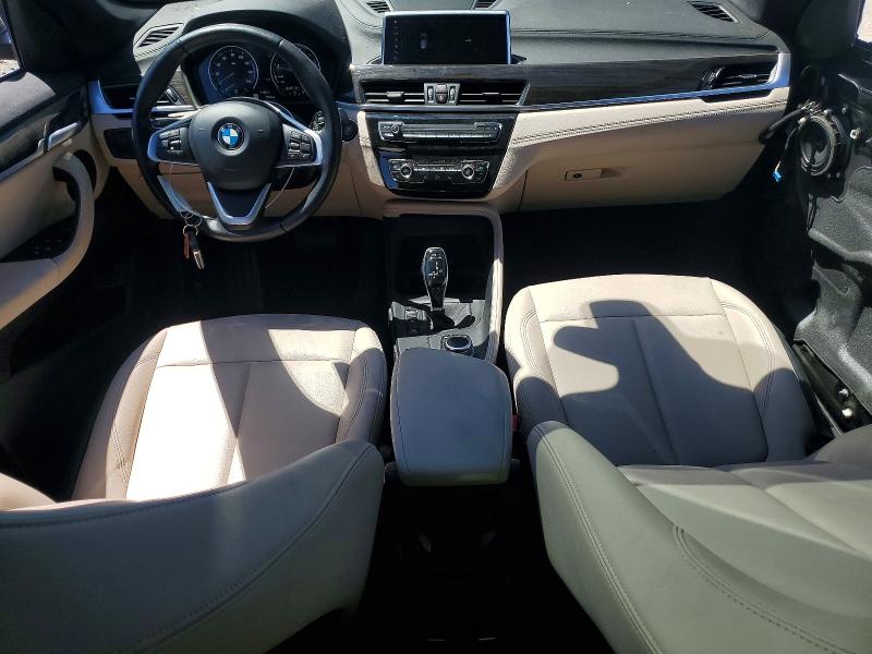 Продаж на аукціоні авто 2021 Bmw X1, vin: WBXJG9C06M5S70538, номер лоту: 60083826