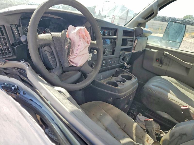 Aukcja sprzedaży 2022 Gmc Savana, vin: 7GZ37TC76NN006210, numer aukcji: 62264816