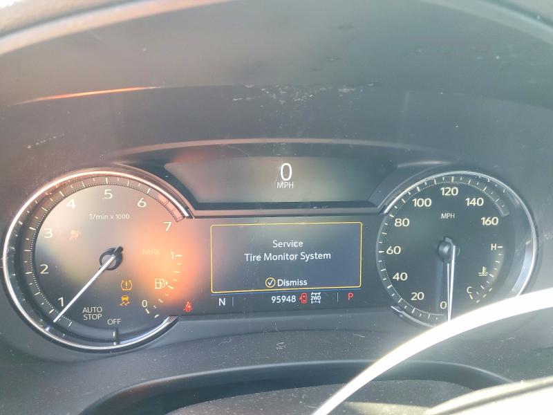 2019 Cadillac Xt4 მანქანა იყიდება აუქციონზე, vin: 1GYFZFR44KF213780, აუქციონის ნომერი: 62061556