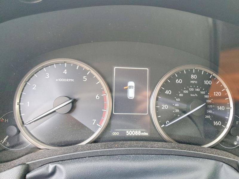 60489496 :رقم المزاد ، JTJGARDZXL2234080 vin ، 2020 Lexus Nx مزاد بيع