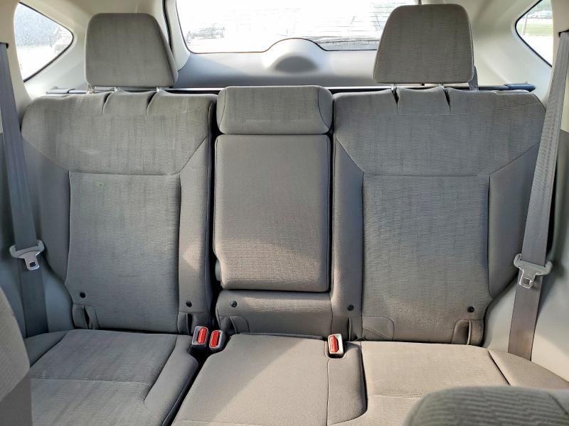 Aukcja sprzedaży 2014 Honda Cr-v, vin: 5J6RM4H30EL011730, numer aukcji: 62394696