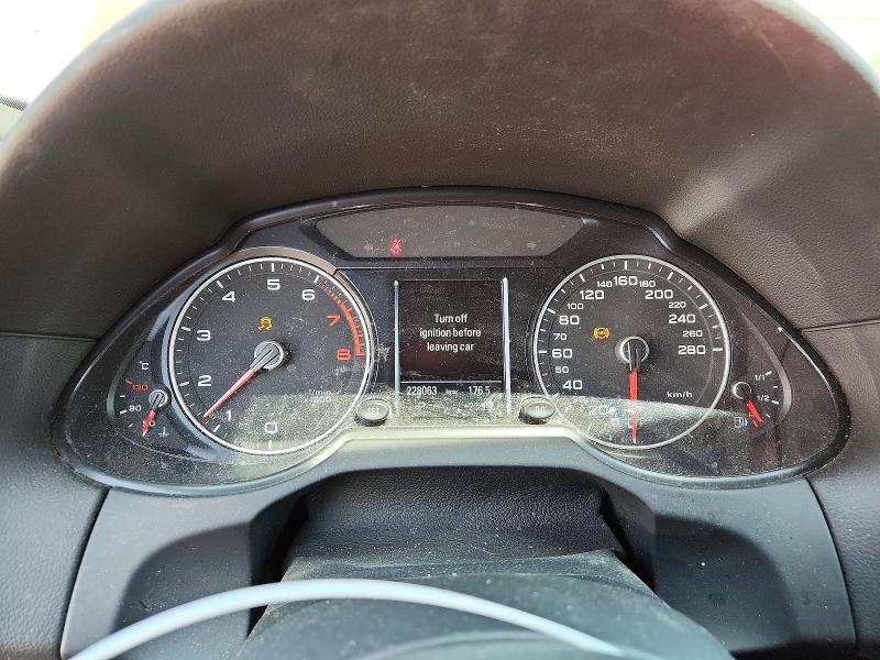 Продажа на аукционе авто 2014 Audi Q5, vin: WA1MFCFP0EA031539, номер лота: 60060776