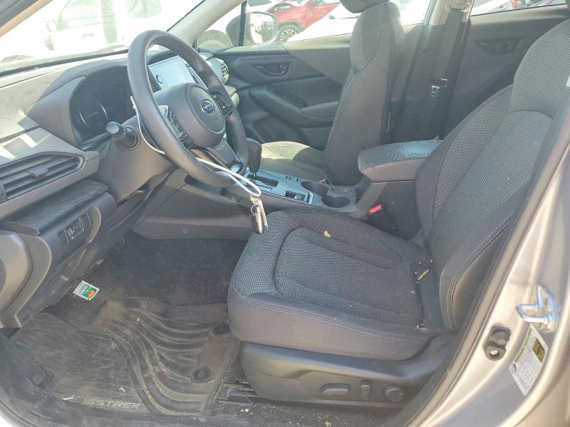 Продажа на аукционе авто 2024 Subaru Crosstrek, vin: JF2GUADC4R8250662, номер лота: 59818166