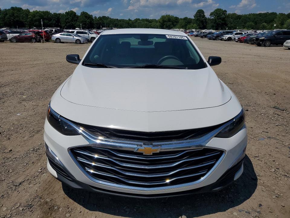 2020 Chevrolet Malibu მანქანა იყიდება აუქციონზე, vin: 1G1ZC5ST1LF129636, აუქციონის ნომერი: 59787106
