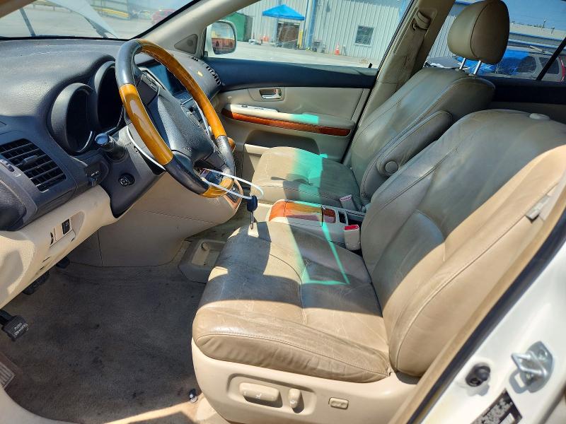 Продаж на аукціоні авто 2008 Lexus Rx, vin: JTJGW31U282851441, номер лоту: 62838176