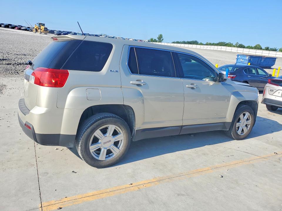 Aukcja sprzedaży 2014 Gmc Terrain, vin: 2GKALMEK4E6182379, numer aukcji: 60614486