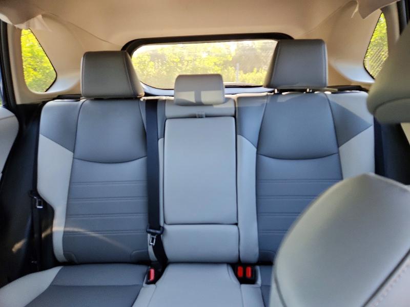 Продажа на аукционе авто 2025 Toyota Rav4, vin: 2T3C1RFV7SW391728, номер лота: 60379376